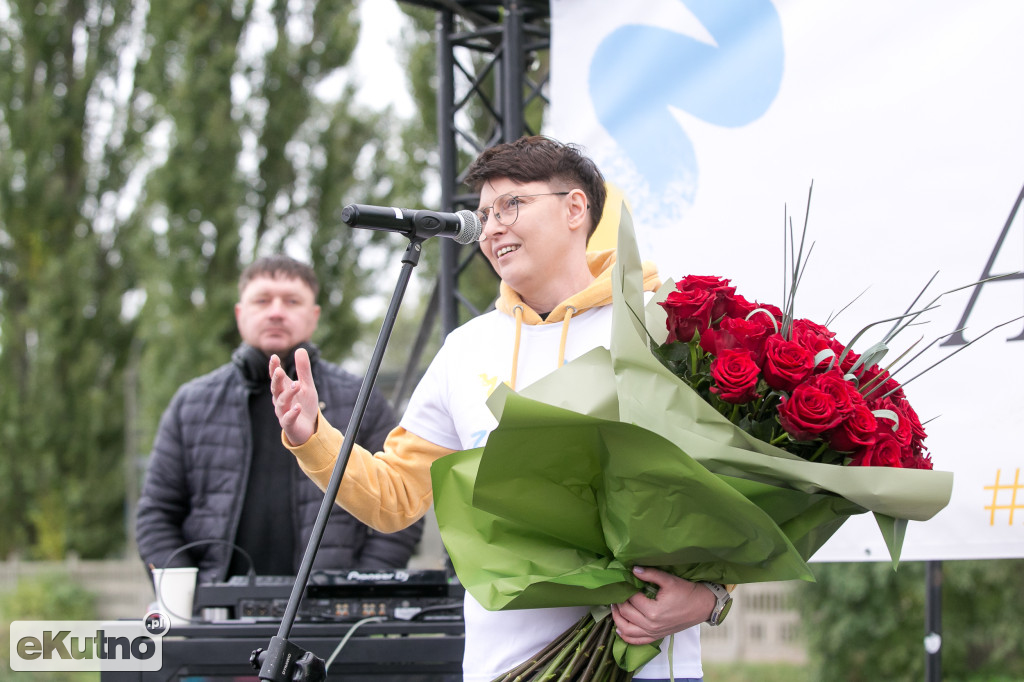 AlzRun i Piknik Edukacyjno-Informacyjny