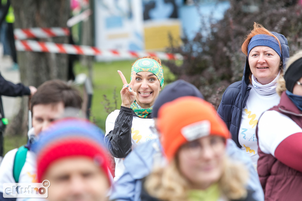 AlzRun i Piknik Edukacyjno-Informacyjny