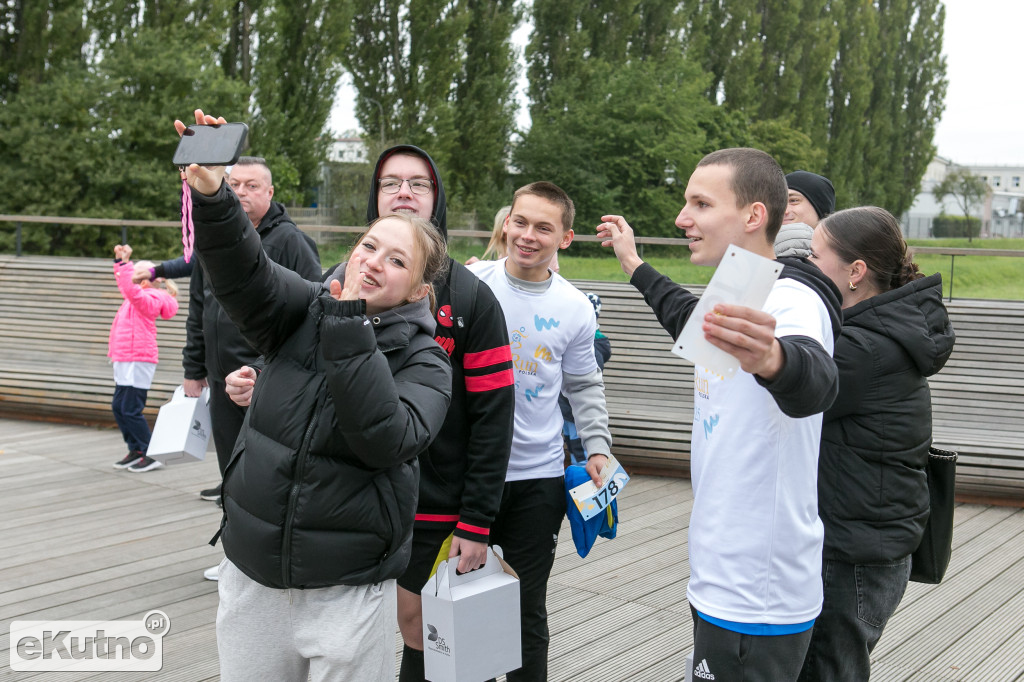 AlzRun i Piknik Edukacyjno-Informacyjny