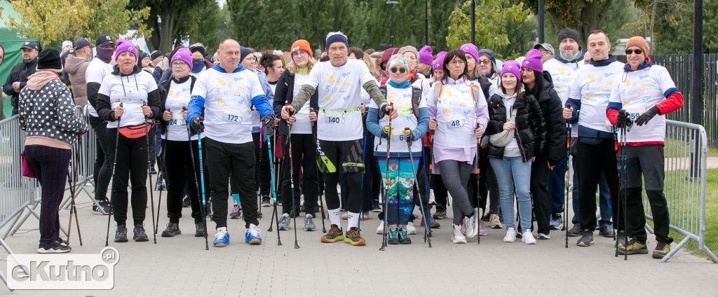 AlzRun i Piknik Edukacyjno-Informacyjny