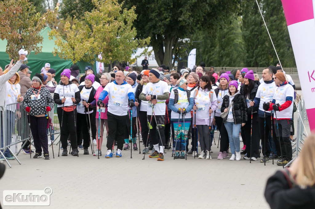 AlzRun i Piknik Edukacyjno-Informacyjny