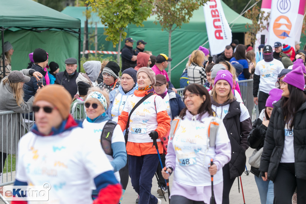 AlzRun i Piknik Edukacyjno-Informacyjny