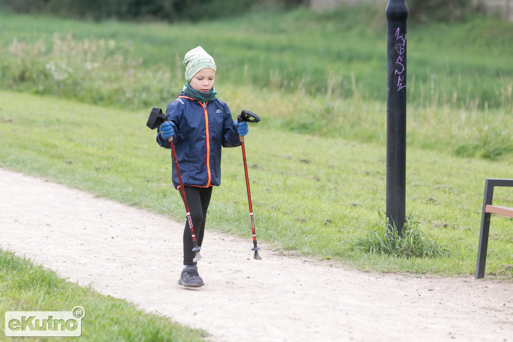 AlzRun i Piknik Edukacyjno-Informacyjny