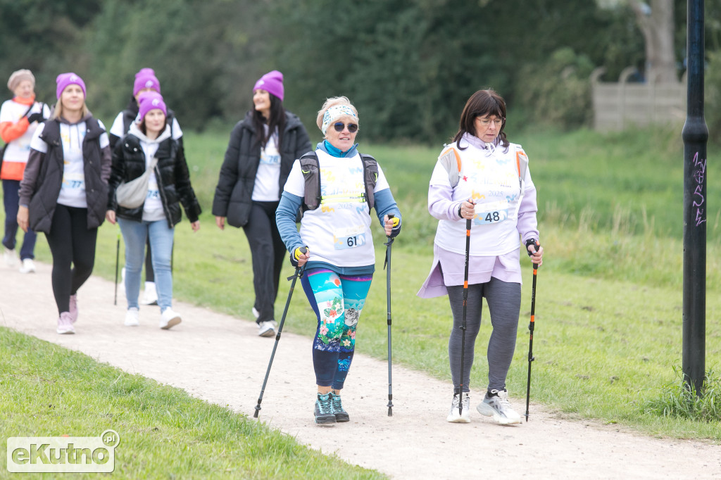 AlzRun i Piknik Edukacyjno-Informacyjny