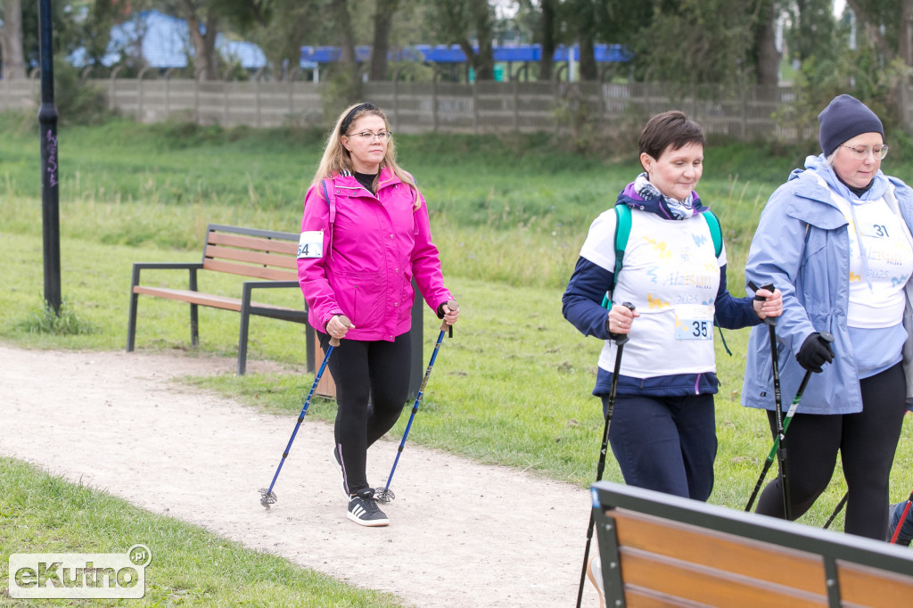 AlzRun i Piknik Edukacyjno-Informacyjny