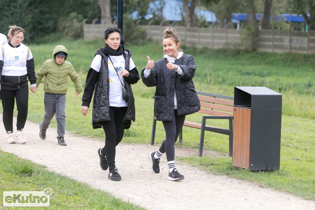 AlzRun i Piknik Edukacyjno-Informacyjny
