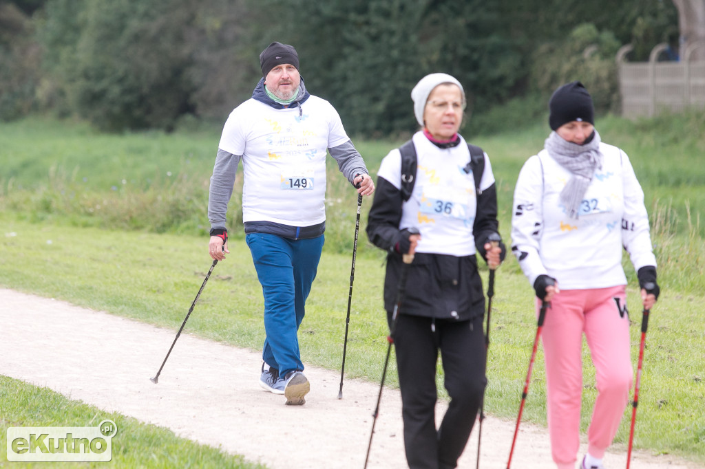 AlzRun i Piknik Edukacyjno-Informacyjny