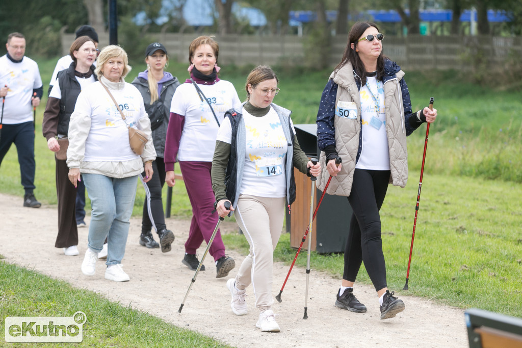 AlzRun i Piknik Edukacyjno-Informacyjny
