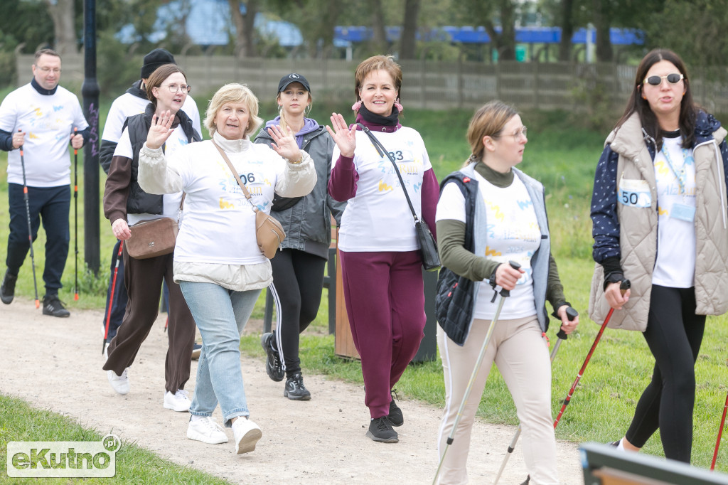 AlzRun i Piknik Edukacyjno-Informacyjny