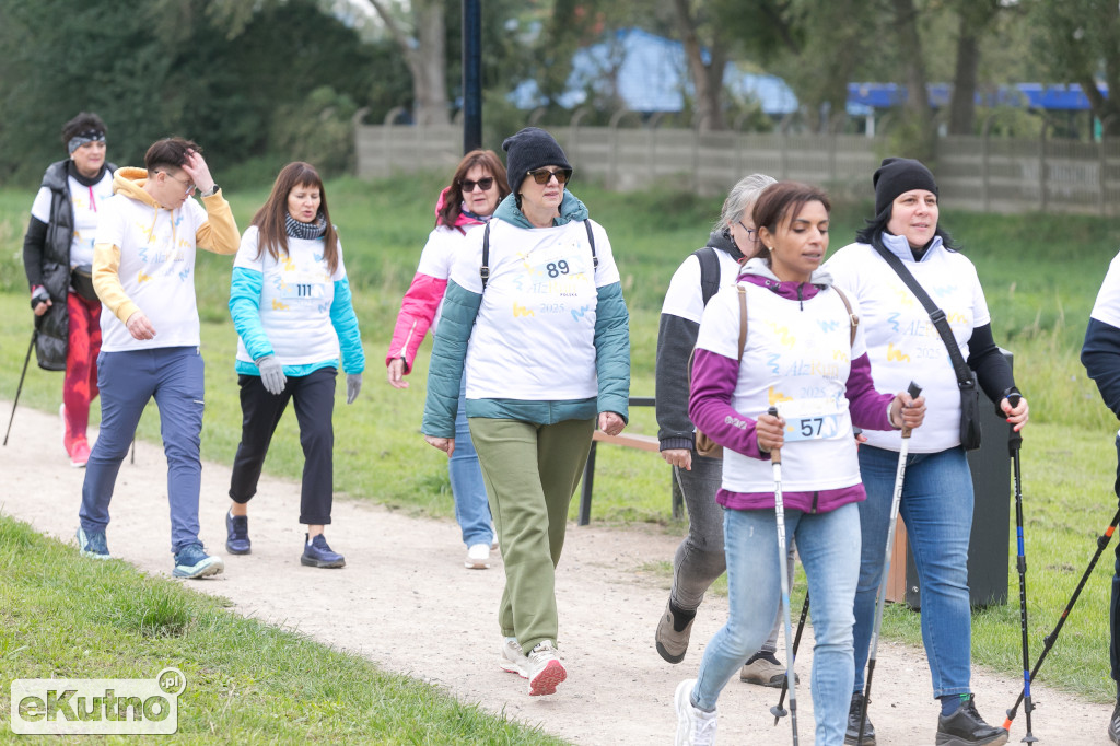 AlzRun i Piknik Edukacyjno-Informacyjny