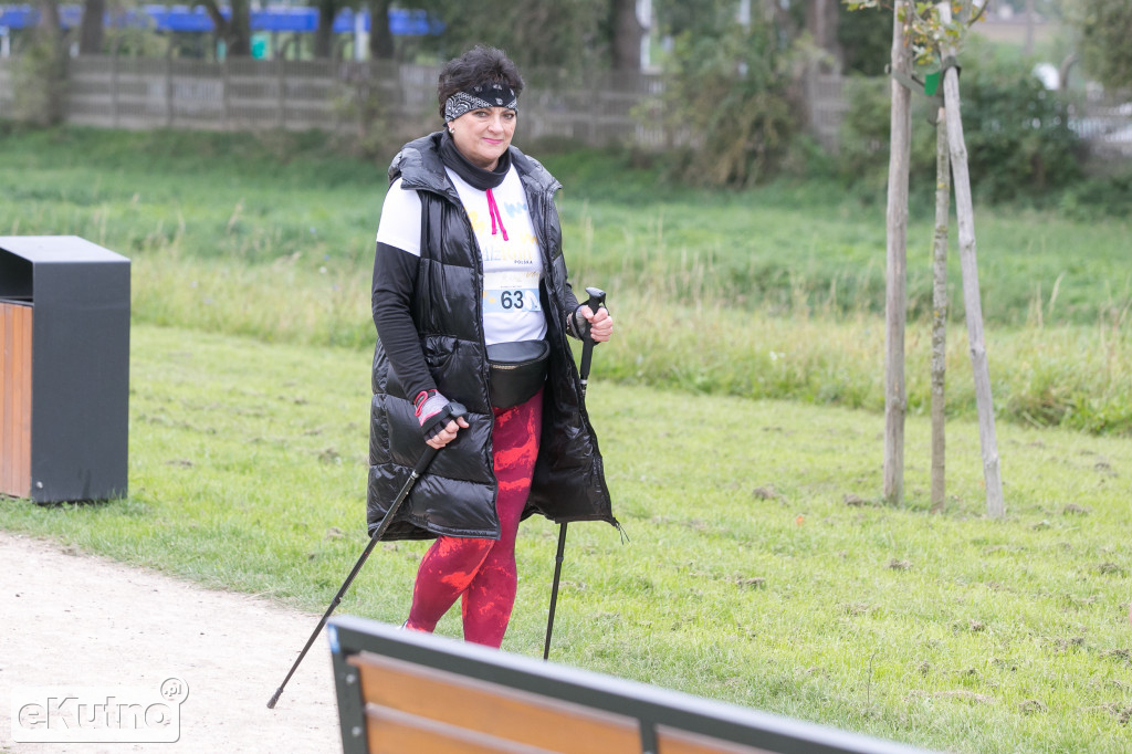 AlzRun i Piknik Edukacyjno-Informacyjny