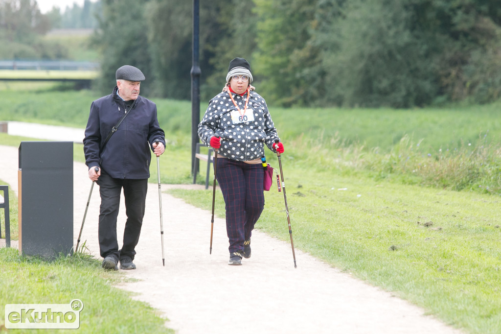 AlzRun i Piknik Edukacyjno-Informacyjny