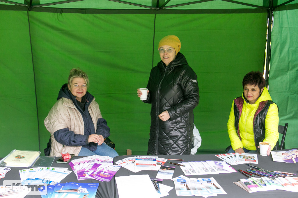AlzRun i Piknik Edukacyjno-Informacyjny