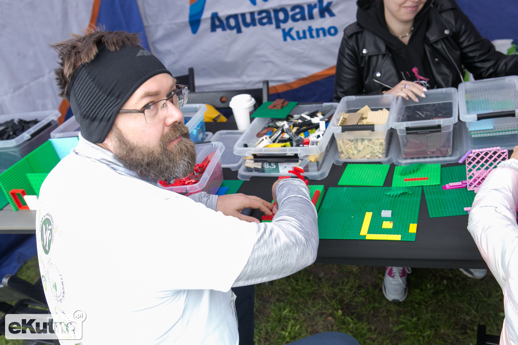 AlzRun i Piknik Edukacyjno-Informacyjny