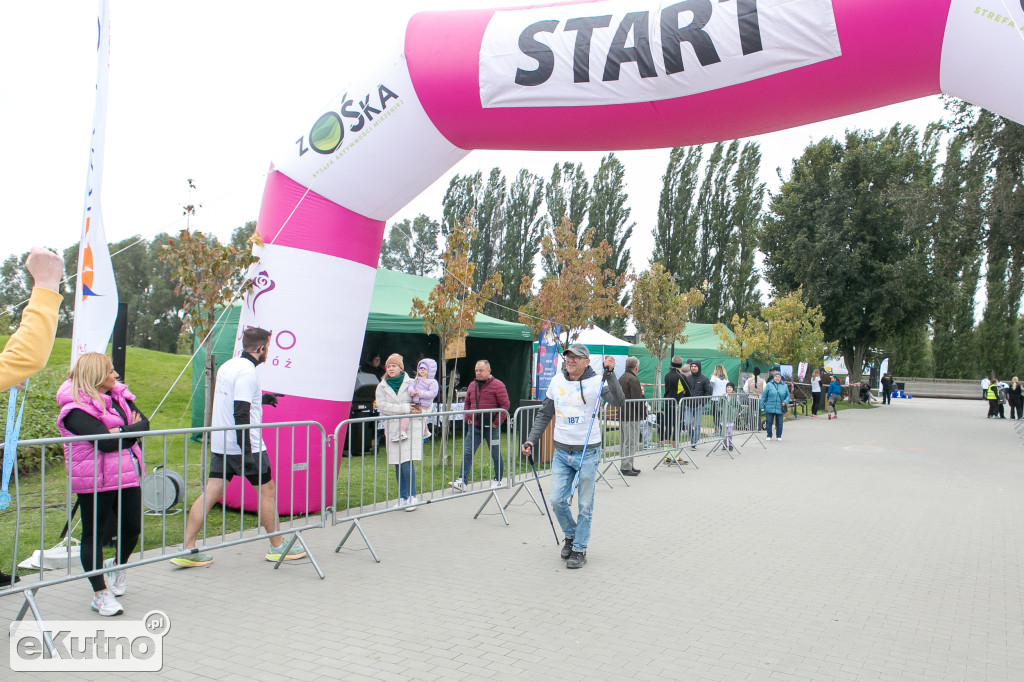 AlzRun i Piknik Edukacyjno-Informacyjny