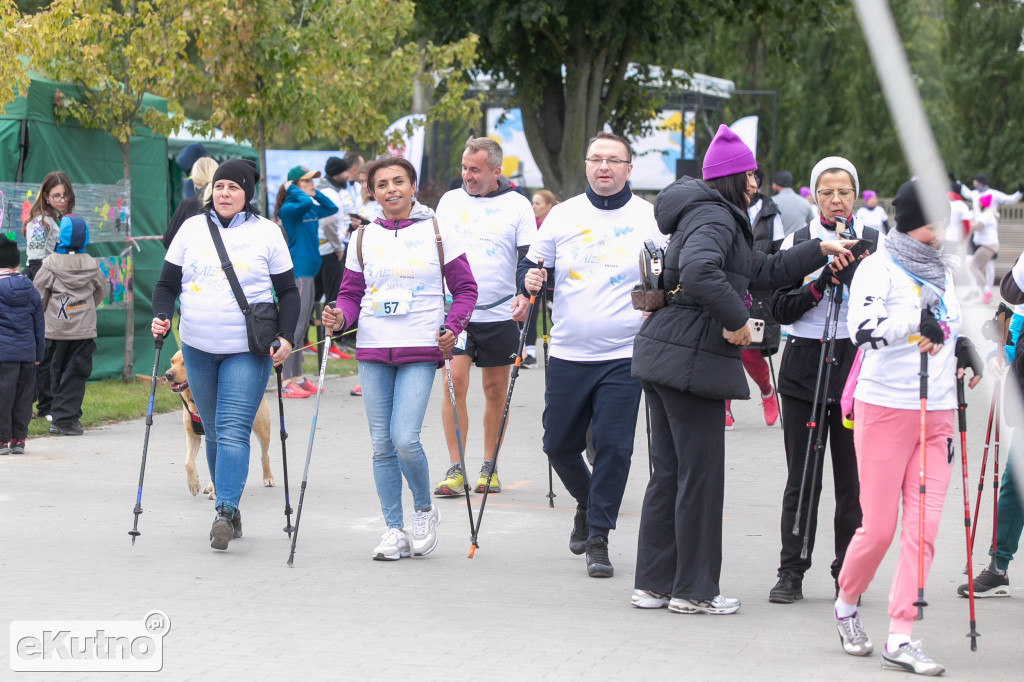 AlzRun i Piknik Edukacyjno-Informacyjny