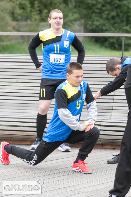 AlzRun i Piknik Edukacyjno-Informacyjny