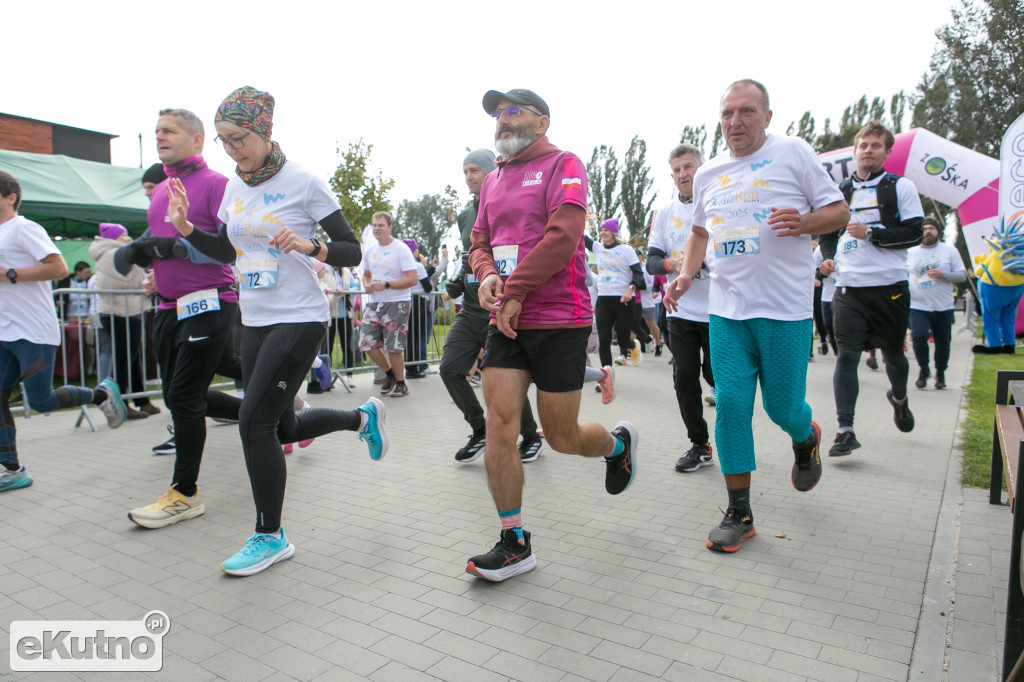 AlzRun i Piknik Edukacyjno-Informacyjny