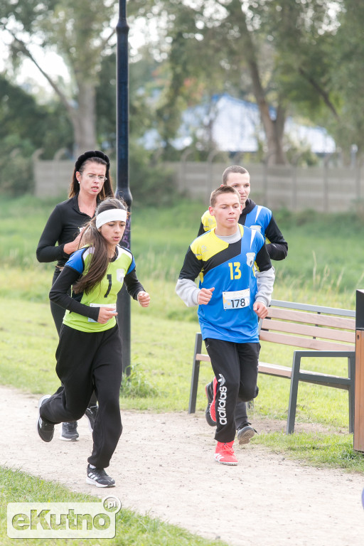 AlzRun i Piknik Edukacyjno-Informacyjny