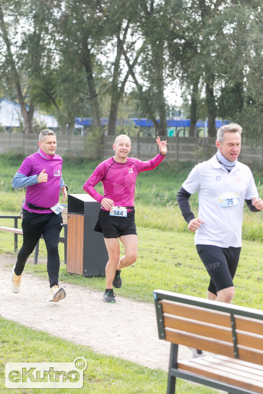 AlzRun i Piknik Edukacyjno-Informacyjny