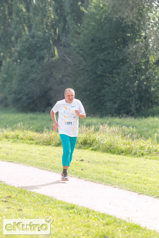 AlzRun i Piknik Edukacyjno-Informacyjny