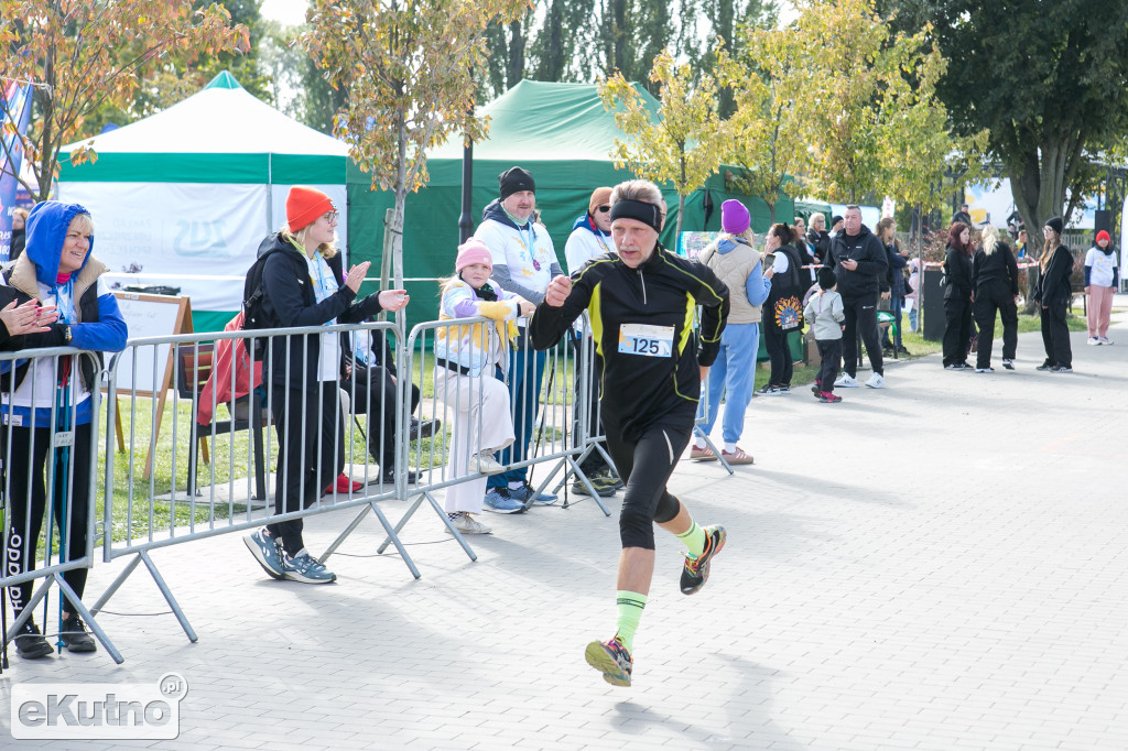 AlzRun i Piknik Edukacyjno-Informacyjny