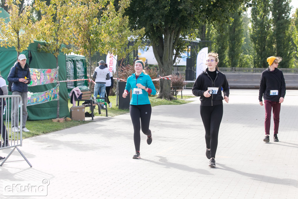 AlzRun i Piknik Edukacyjno-Informacyjny