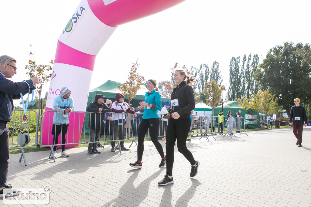 AlzRun i Piknik Edukacyjno-Informacyjny