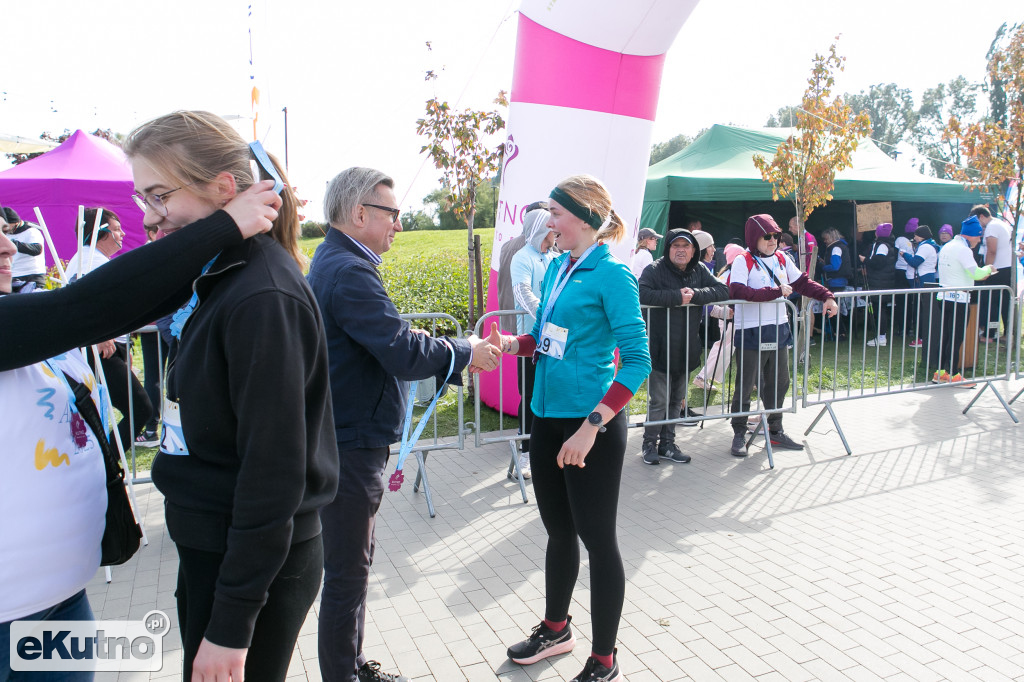 AlzRun i Piknik Edukacyjno-Informacyjny