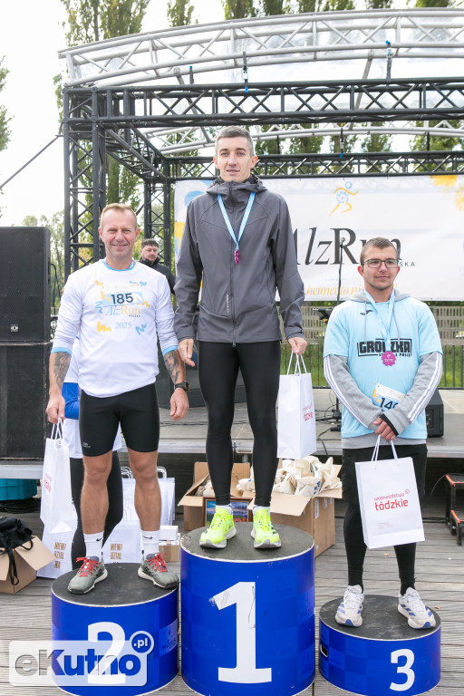 AlzRun i Piknik Edukacyjno-Informacyjny