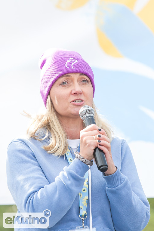 AlzRun i Piknik Edukacyjno-Informacyjny
