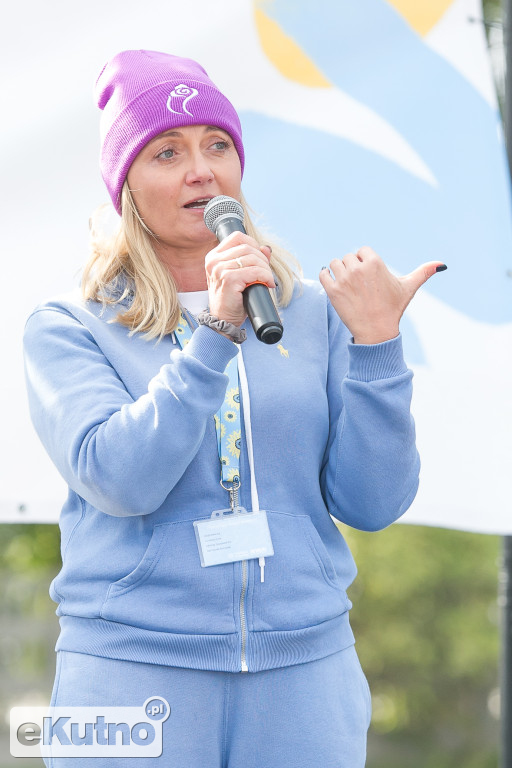 AlzRun i Piknik Edukacyjno-Informacyjny