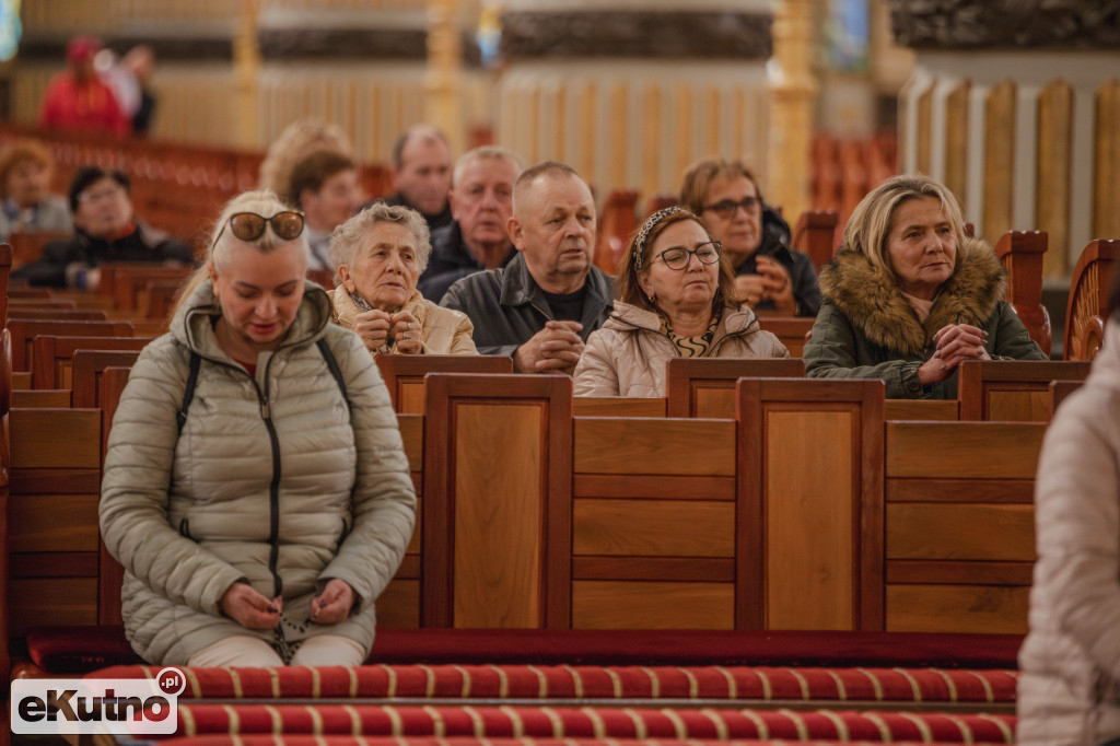 Jubileusz Wspólnot Żywego Różańca