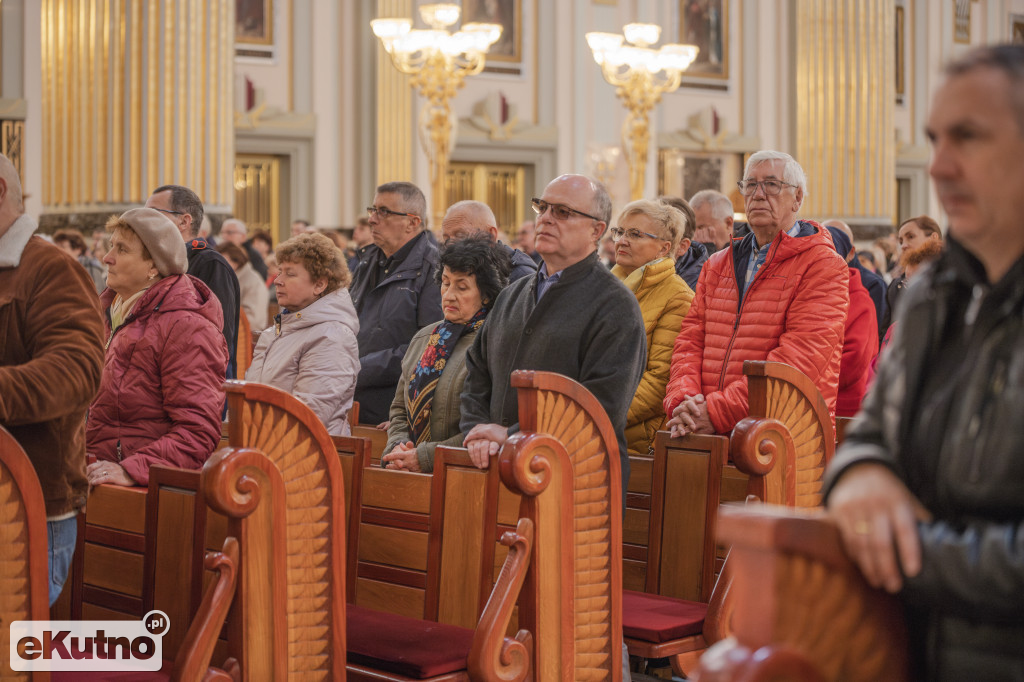Jubileusz Wspólnot Żywego Różańca
