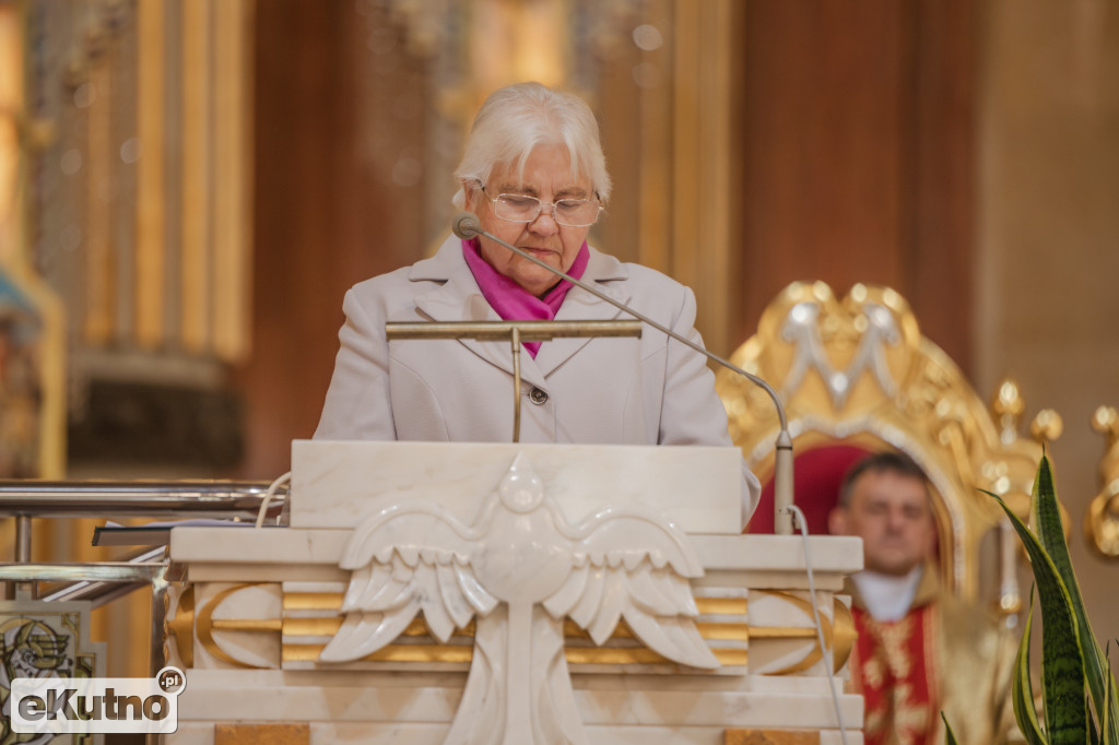 Jubileusz Wspólnot Żywego Różańca