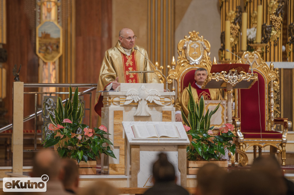 Jubileusz Wspólnot Żywego Różańca