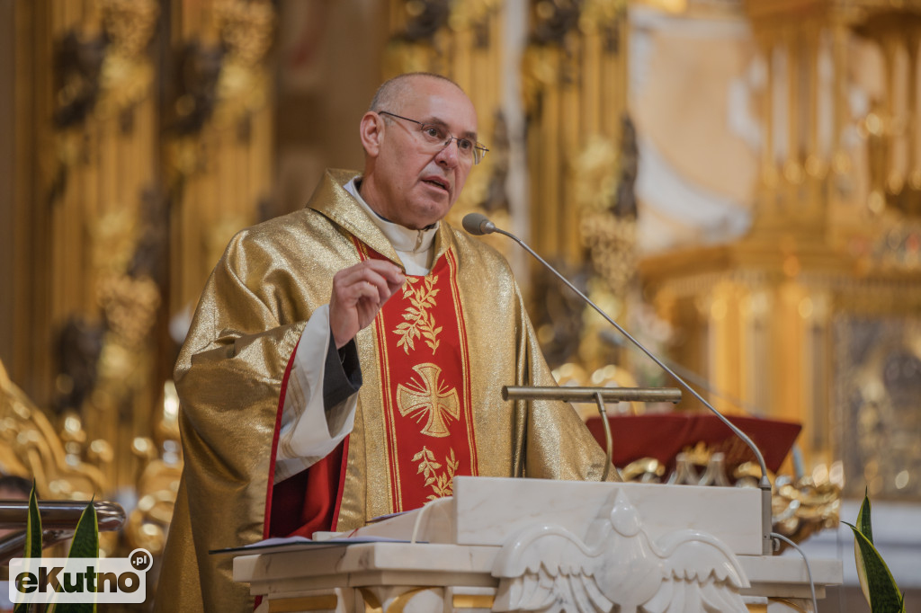Jubileusz Wspólnot Żywego Różańca