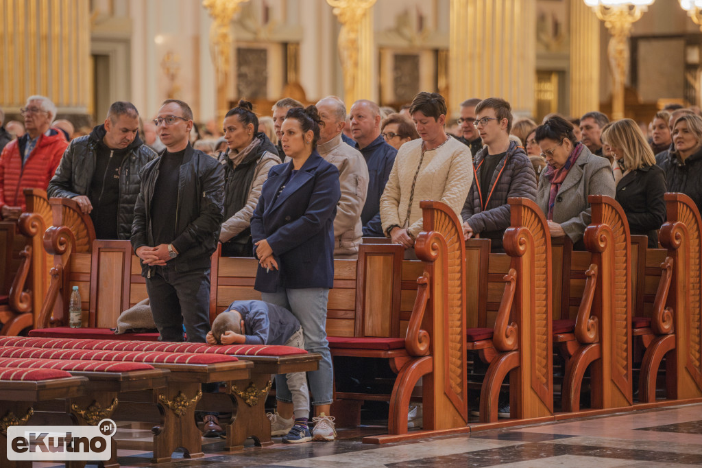 Jubileusz Wspólnot Żywego Różańca