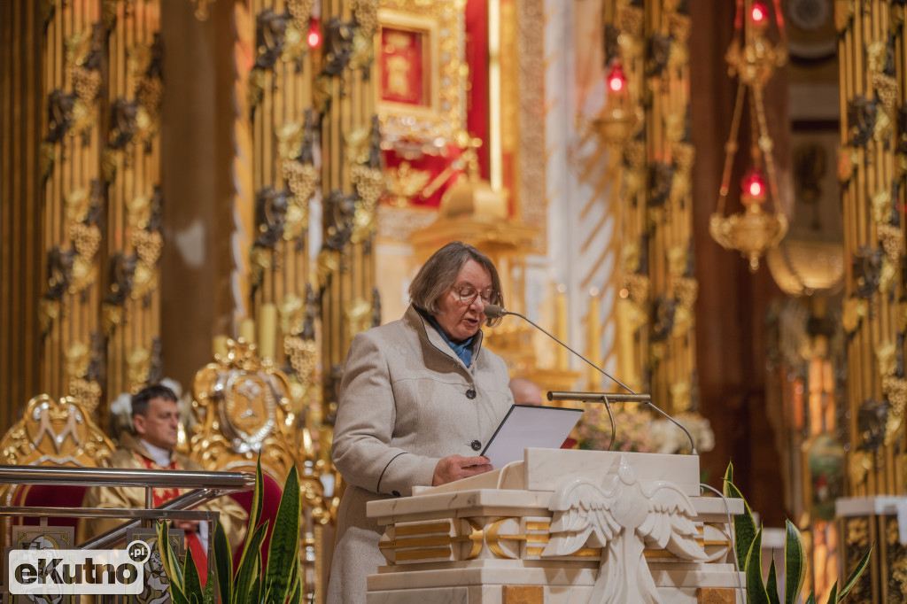 Jubileusz Wspólnot Żywego Różańca