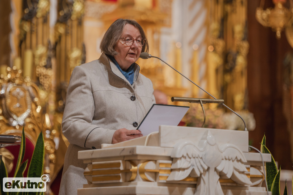 Jubileusz Wspólnot Żywego Różańca