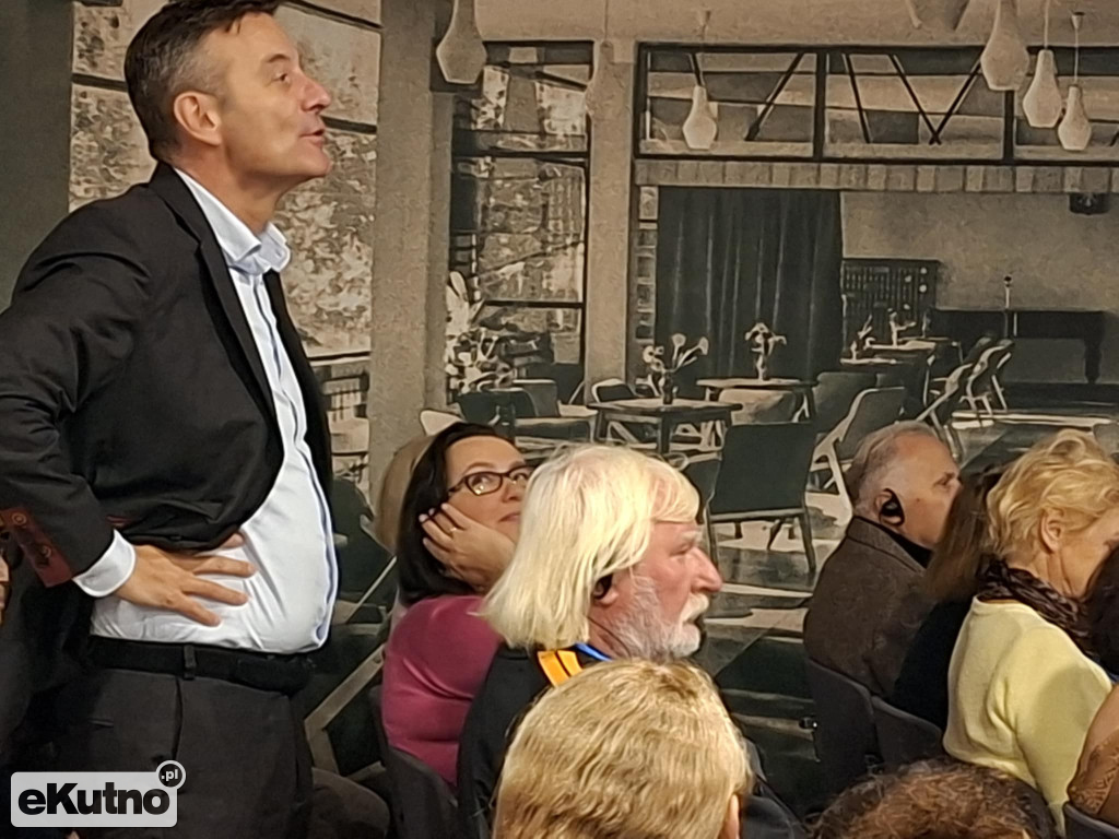 David Mazower opowiada o pradziadku