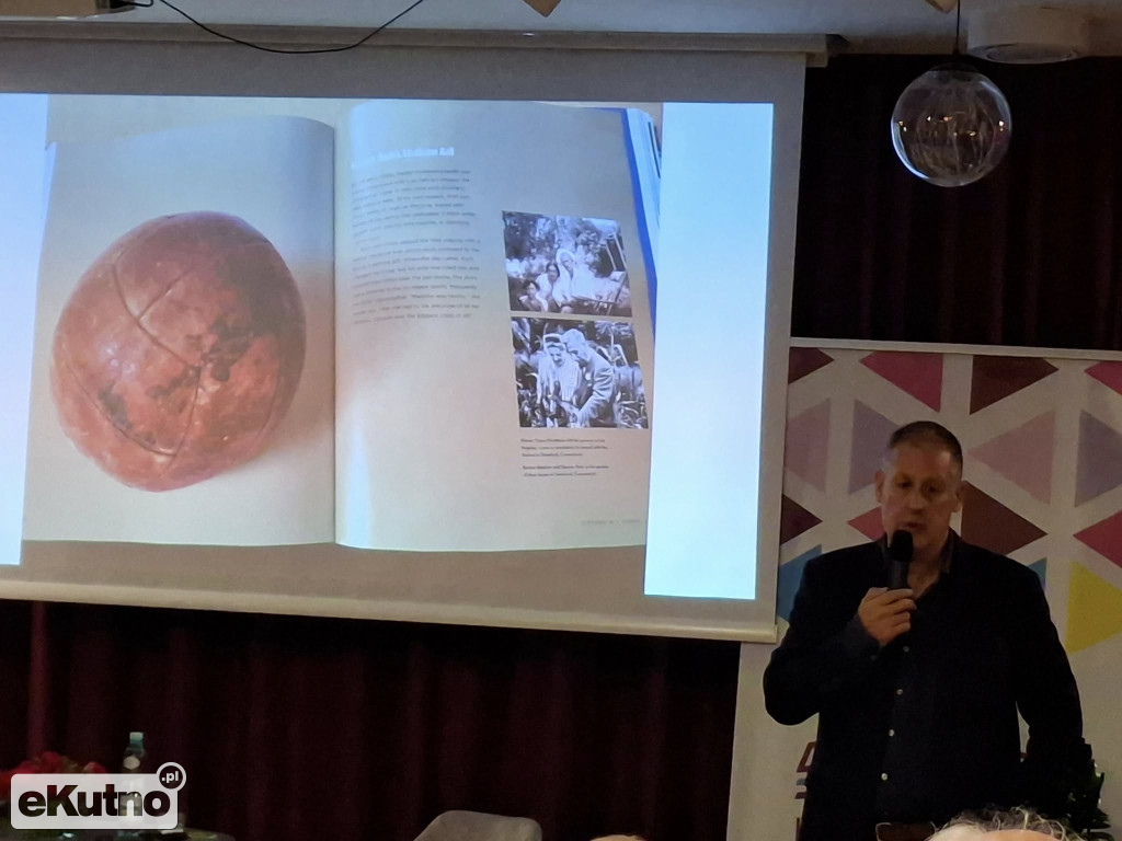 David Mazower opowiada o pradziadku