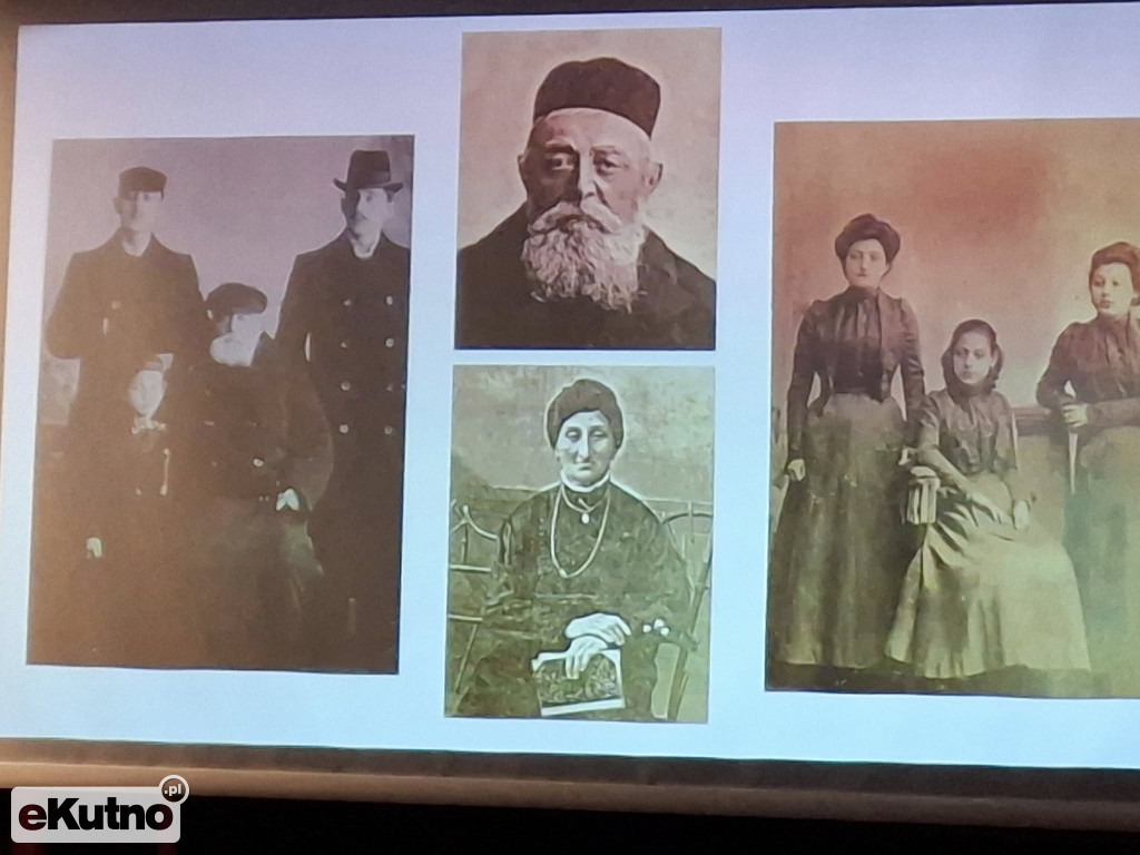 David Mazower opowiada o pradziadku