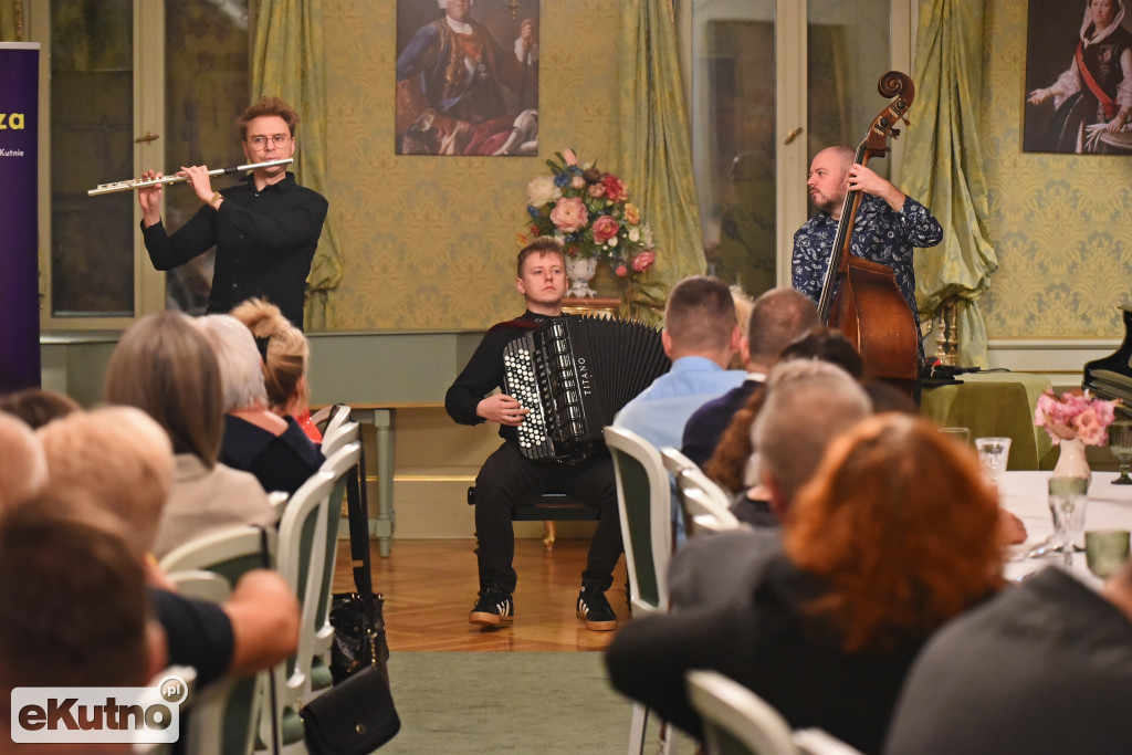 Trzeci dzień festiwalu Szaloma Asza