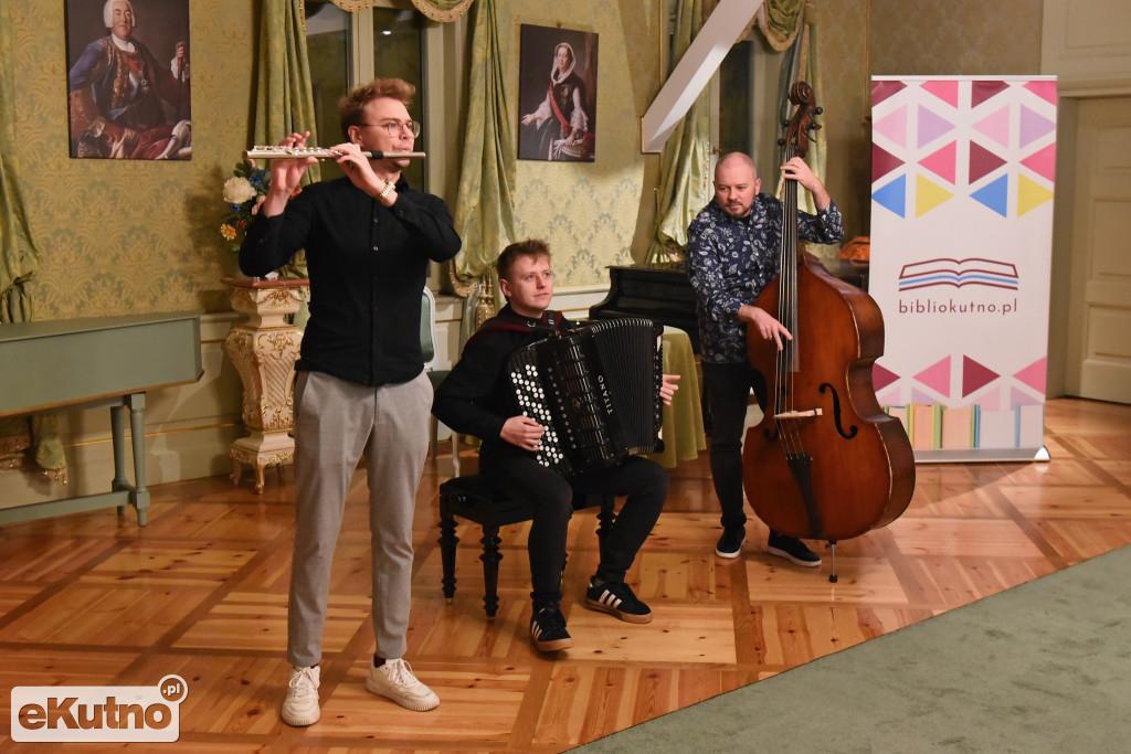 Trzeci dzień festiwalu Szaloma Asza