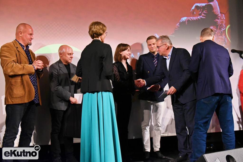 Czternasty Festiwal Szaloma Asza za nami