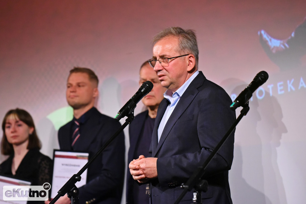 Czternasty Festiwal Szaloma Asza za nami