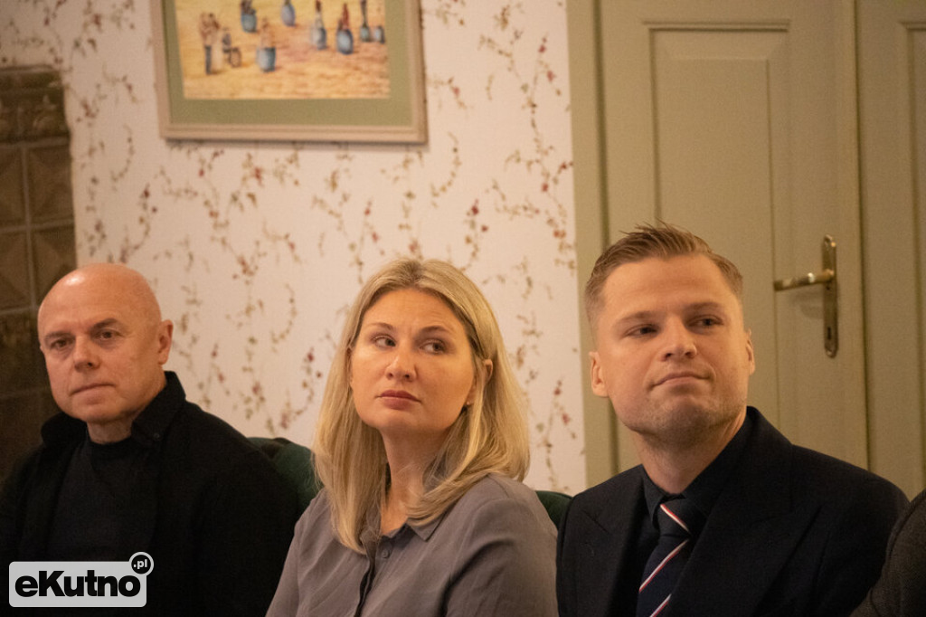 Czternasty Festiwal Szaloma Asza za nami