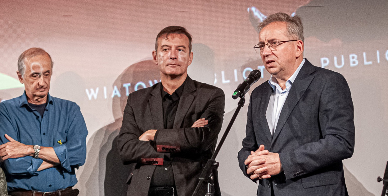 Wystawa Historia cmentarza żydowskiego w Kutnie