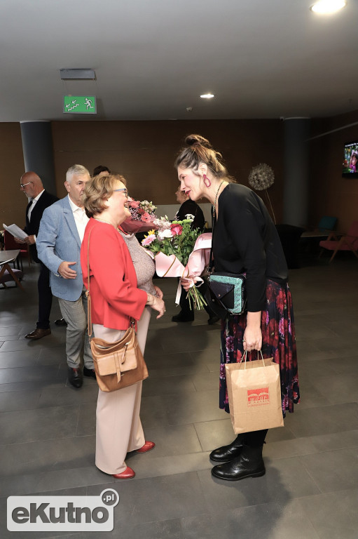 Gala - Jubileusz UTW w Kutnie